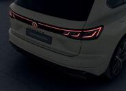 Volkswagen Touareg 8