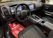 Citroën C5 Aircross 14
