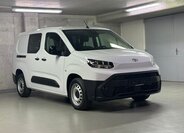 Toyota ProAce City MPV 1,5 l 96 kw