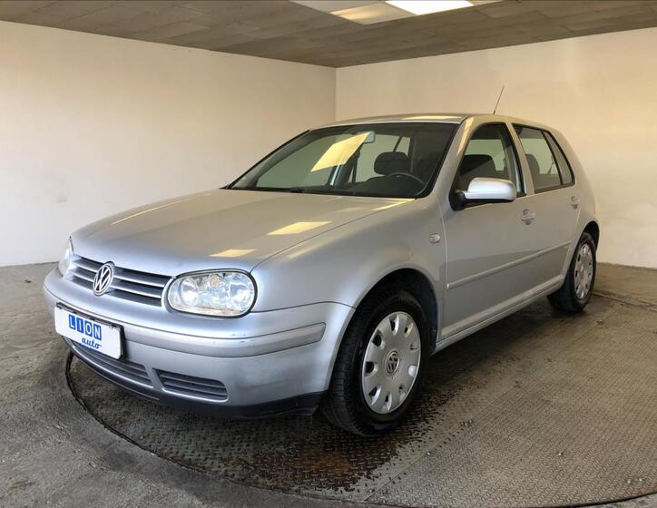 Volkswagen Golf 3