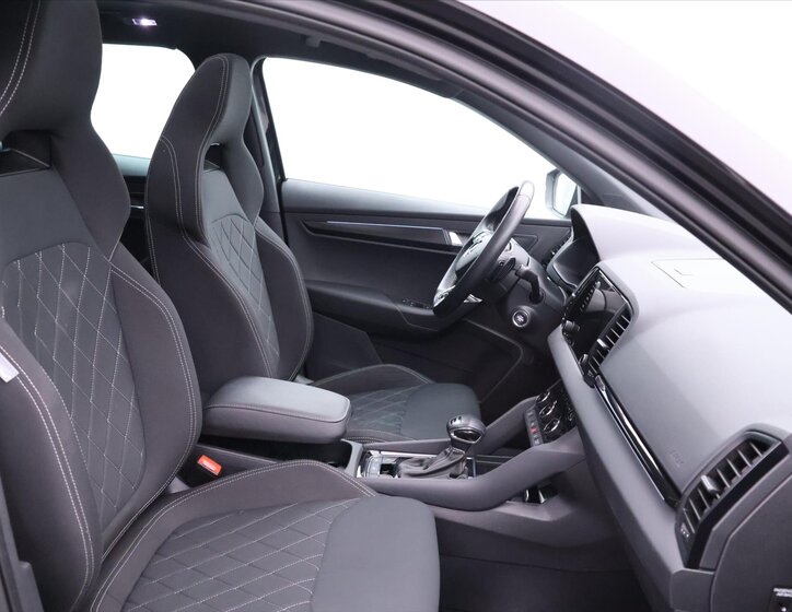 Škoda Karoq Kombi 2,0 l 110 kw