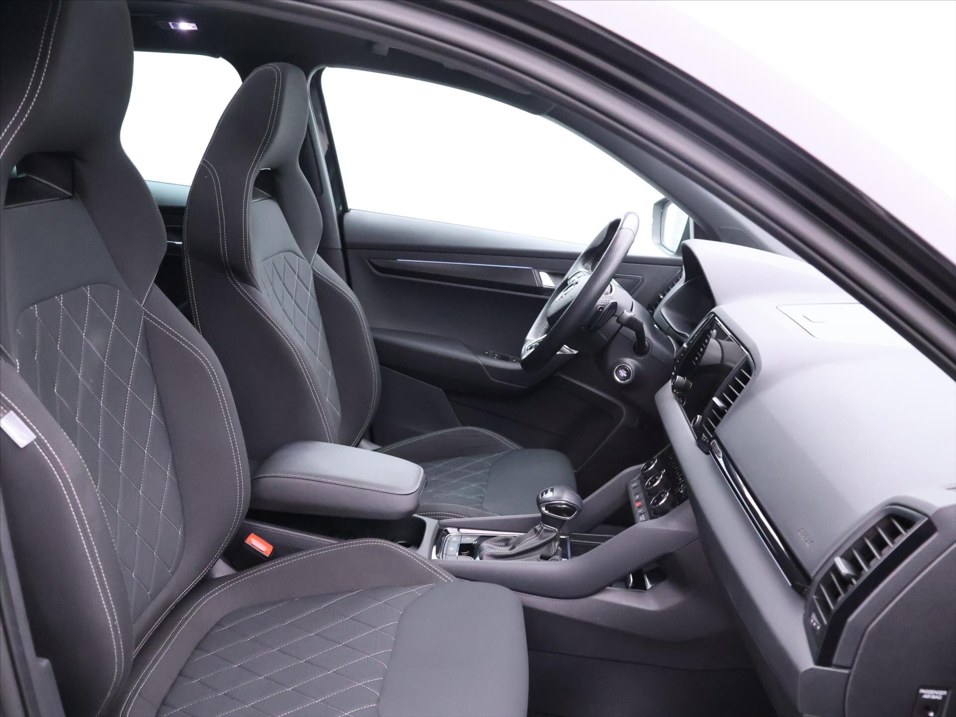 Škoda Karoq Kombi 2,0 l 110 kw