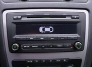 Škoda Octavia Liftback 2,0 l 103 kw