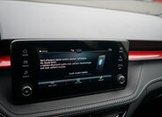 Škoda Fabia Hatchback 999,0 85 kw