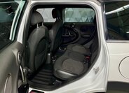 Mini Cooper S Hatchback 2,0 l 105 kw