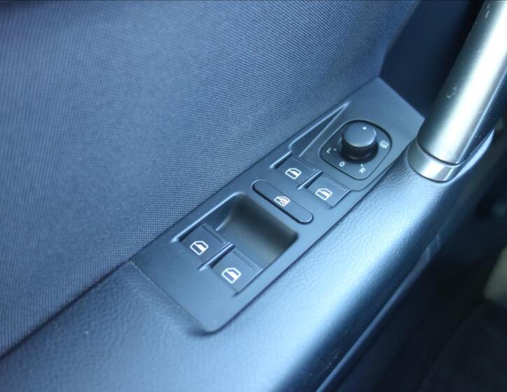 Volkswagen Passat 31