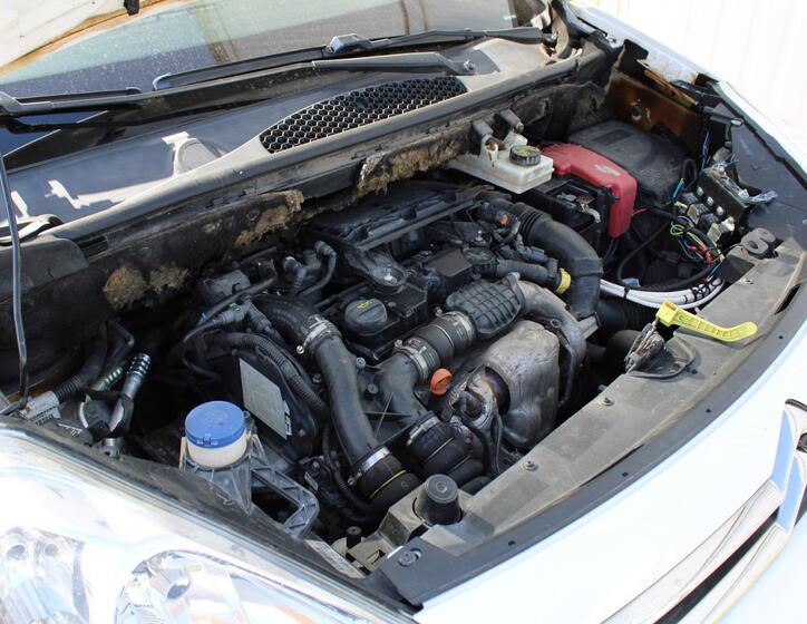 Citroën Berlingo 22