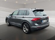 Volkswagen Tiguan SUV 2,0 l 110 kw
