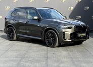 BMW X5 3