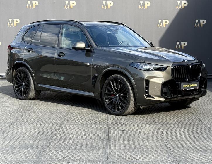 BMW X5 3