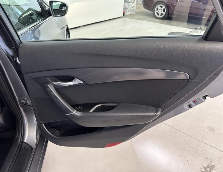 Hyundai i40 Kombi 1,7 l 100 kw