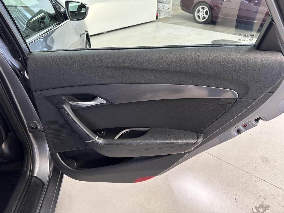 Hyundai i40 Kombi 1,7 l 100 kw