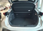 Toyota C-HR CUV / Crossover 0,0 162 kw