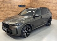 BMW X5 SUV / Terénní 3,0 l 250 kw