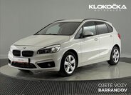 BMW Řada 2 Kombi 1,5 l 100 kw