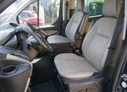 Ford Tourneo Custom 7