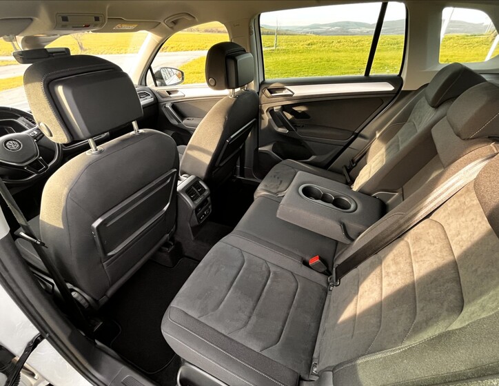 Volkswagen Tiguan 13