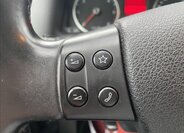 Volkswagen Tiguan SUV 2,0 l 103 kw