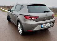 Seat Leon Hatchback 0,0 110 kw