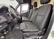 Mercedes-Benz Sprinter Ostatní 2,1 l 120 kw