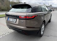 Land Rover Range Rover Velar SUV / Terénní 2,0 l 177 kw