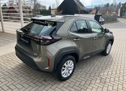 Toyota Yaris Cross SUV / Terénní 1,5 l 68 kw
