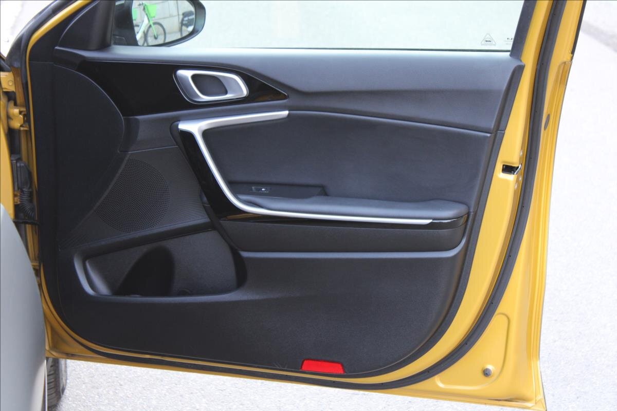 KIA XCeed Hatchback 1,6 l 150 kw