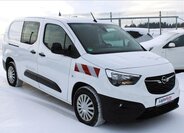 Opel Combo 3
