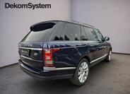 Land Rover Range Rover 3