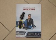 Mercedes-Benz Třídy V Kombi 2,0 l 120 kw