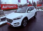 Hyundai Tucson 1