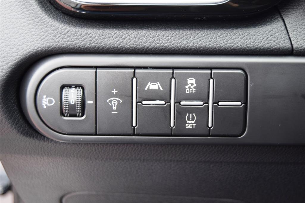 KIA XCeed Hatchback 1,5 l 103 kw