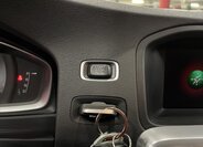 Volvo V60 Kombi 2,4 l 140 kw