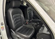 Volkswagen Tiguan Allspace SUV / Terénní 2,0 l 140 kw
