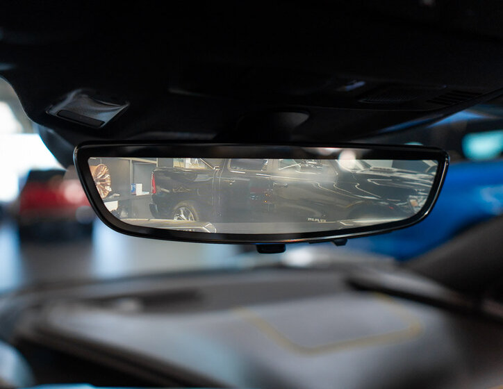 Chevrolet Corvette Kabriolet 6,2 l 353 kw