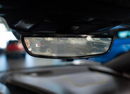 Chevrolet Corvette Kabriolet 6,2 l 353 kw