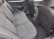 Škoda Octavia Kombi 1,6 l 77 kw