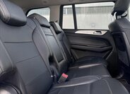 Mercedes-Benz GLS 21