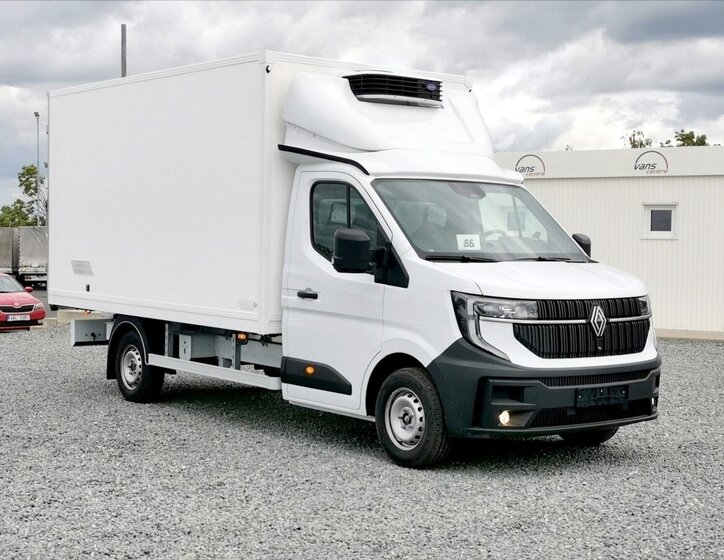 Renault Master 2