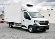 Renault Master 2