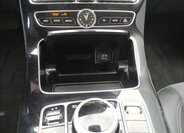 Mercedes-Benz Třídy E 22