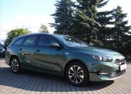 KIA Ceed Kombi 1,5 l 103 kw