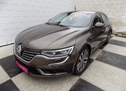 Renault Talisman 1
