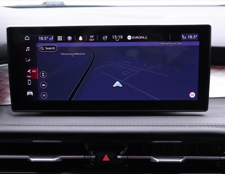 Alfa Romeo Tonale 21