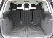 Volkswagen Sharan MPV 2,0 l 110 kw