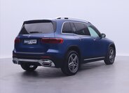 Mercedes-Benz GLB SUV 2,0 l 110 kw