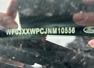 Ford S-MAX MPV 2,0 l 110 kw