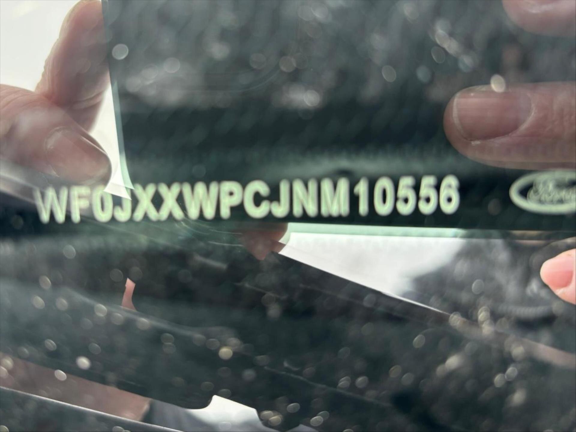 Ford S-MAX MPV 2,0 l 110 kw