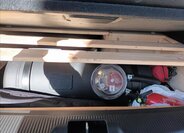 Volkswagen Sharan MPV 1,4 l 110 kw