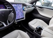 Tesla Model S 25